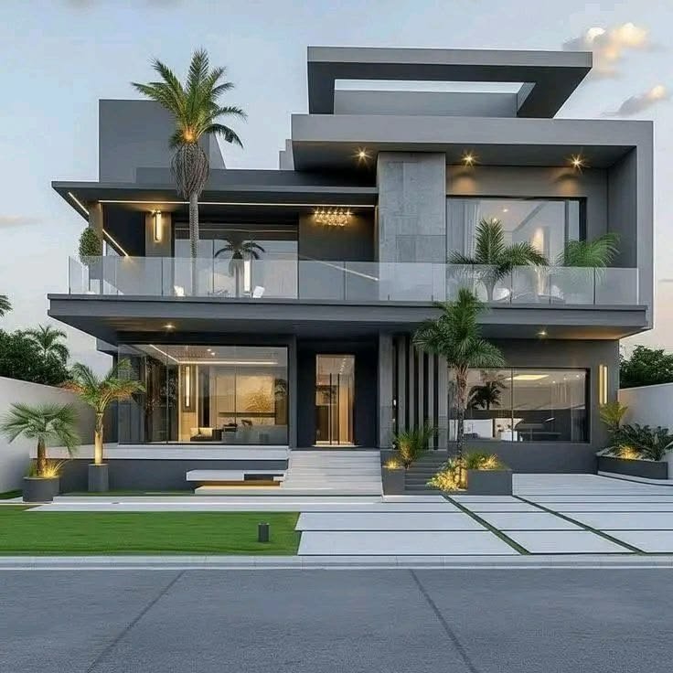 luxury