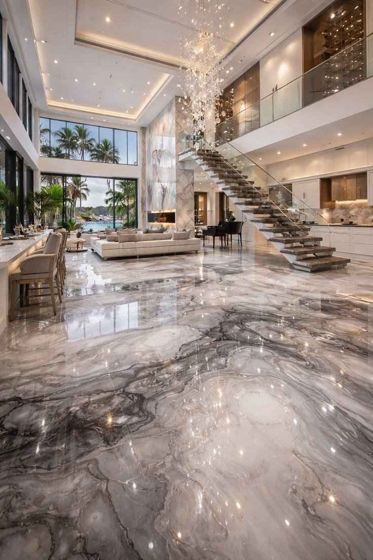luxury