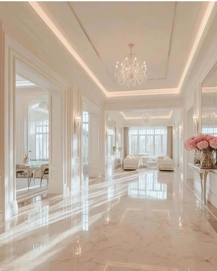 luxury