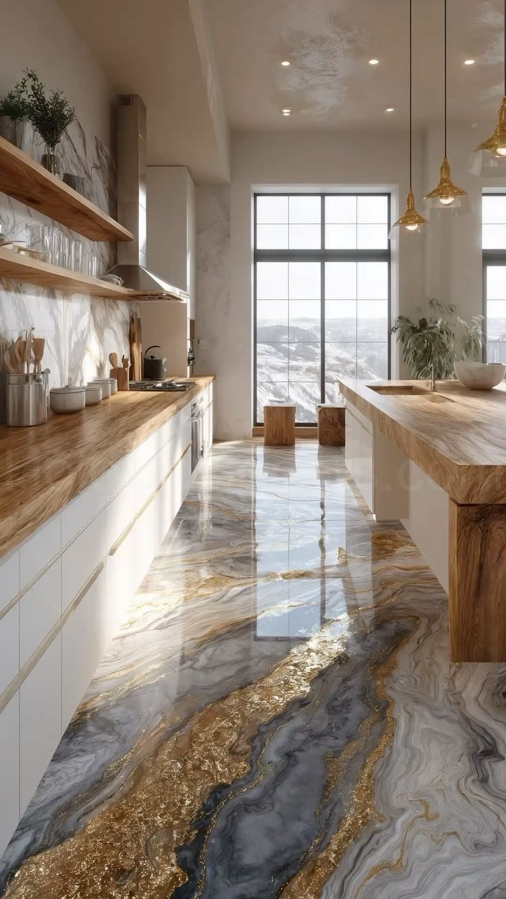 residential