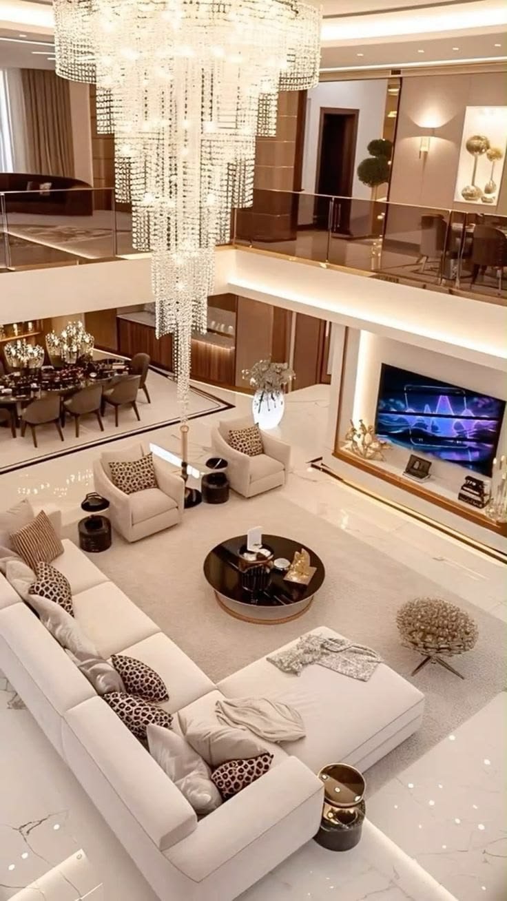 luxury