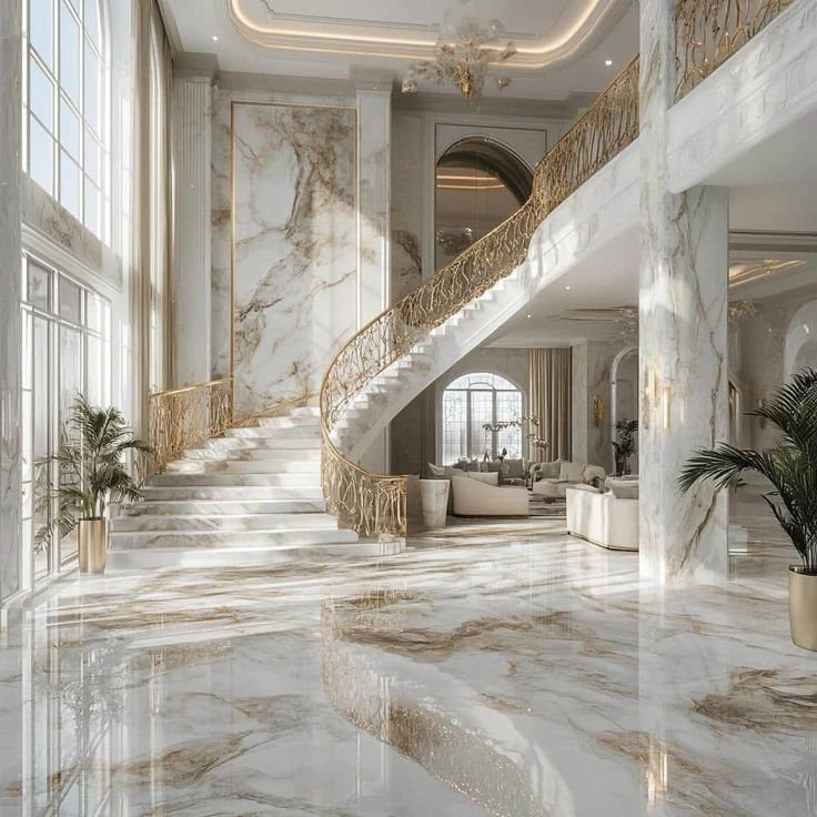 luxury