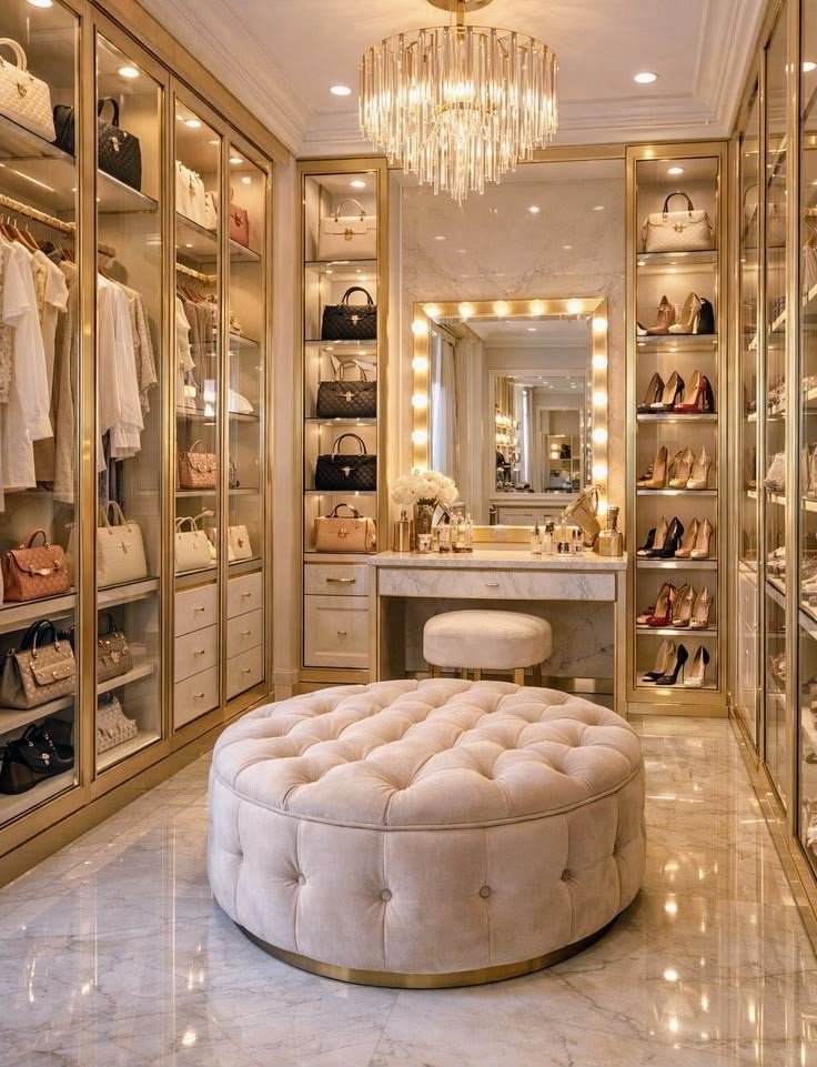 luxury