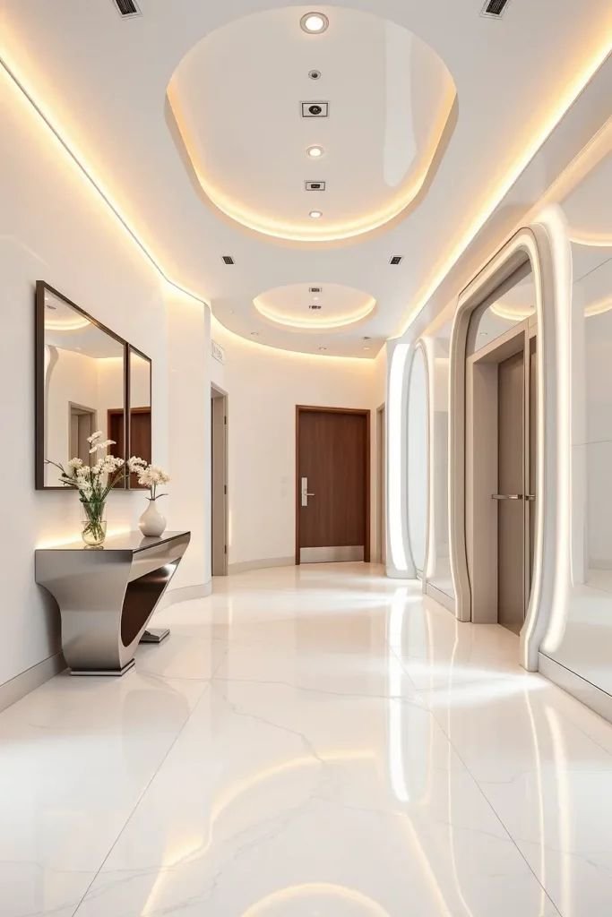 residential