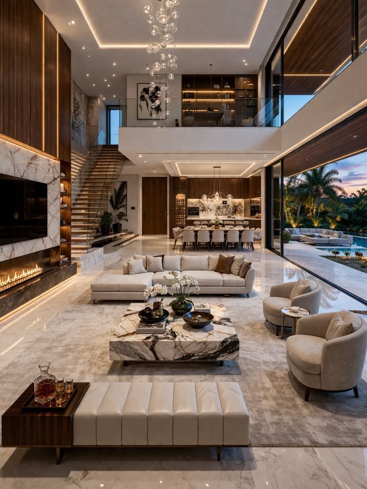 luxury