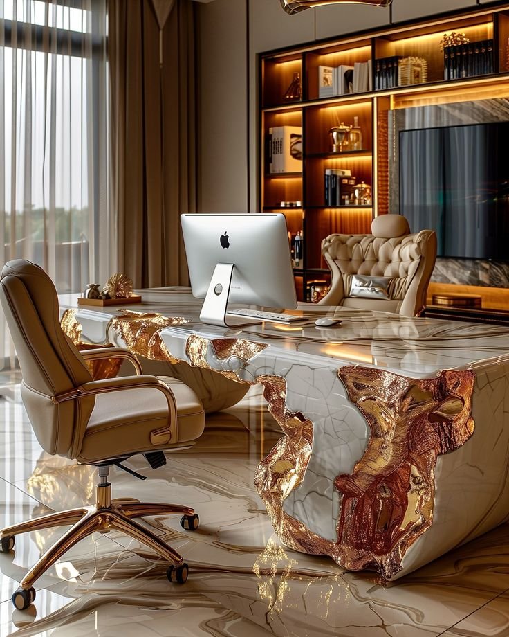 luxury