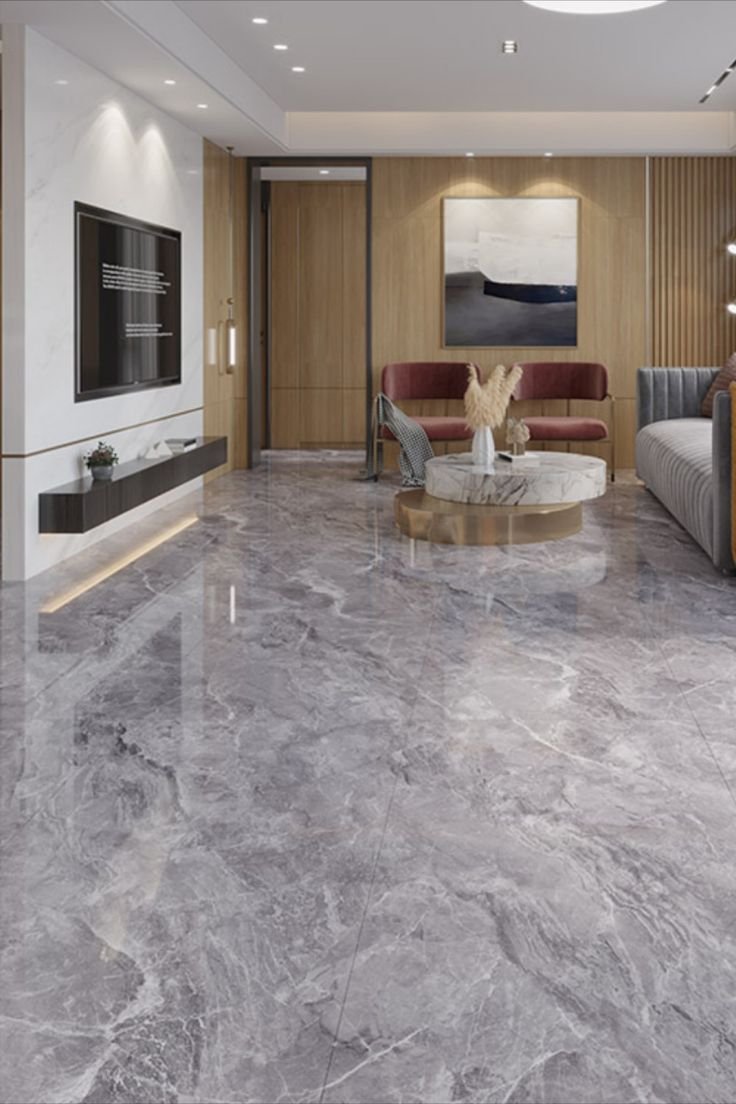 residential