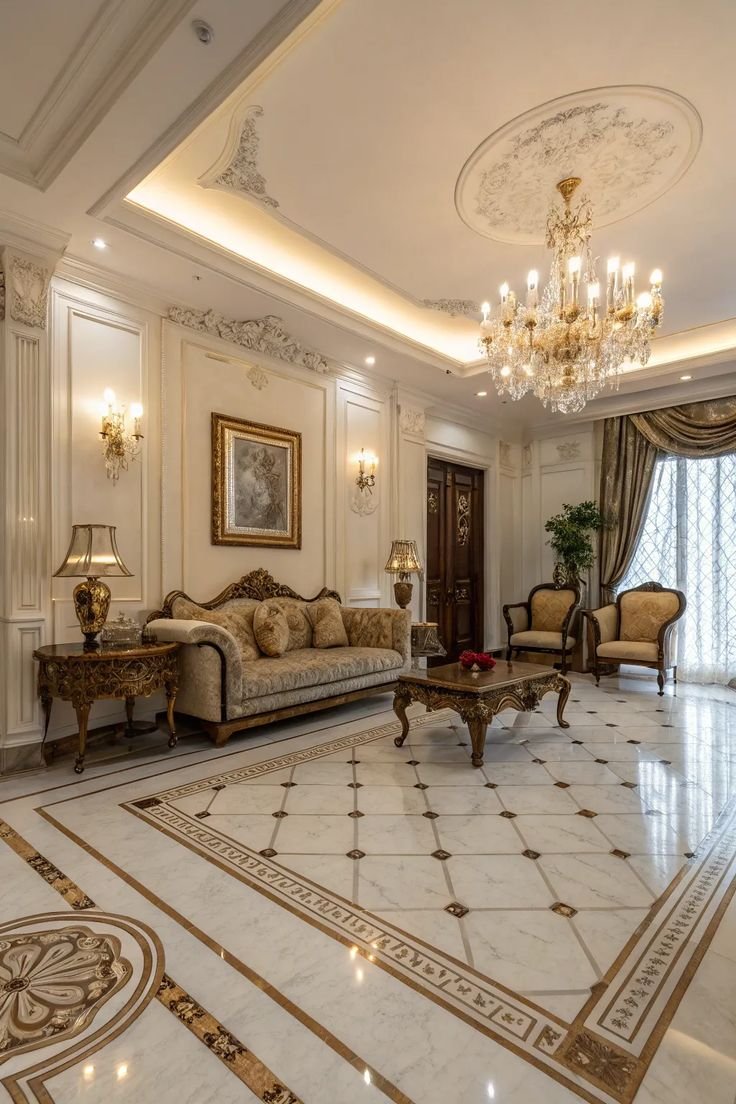 luxury