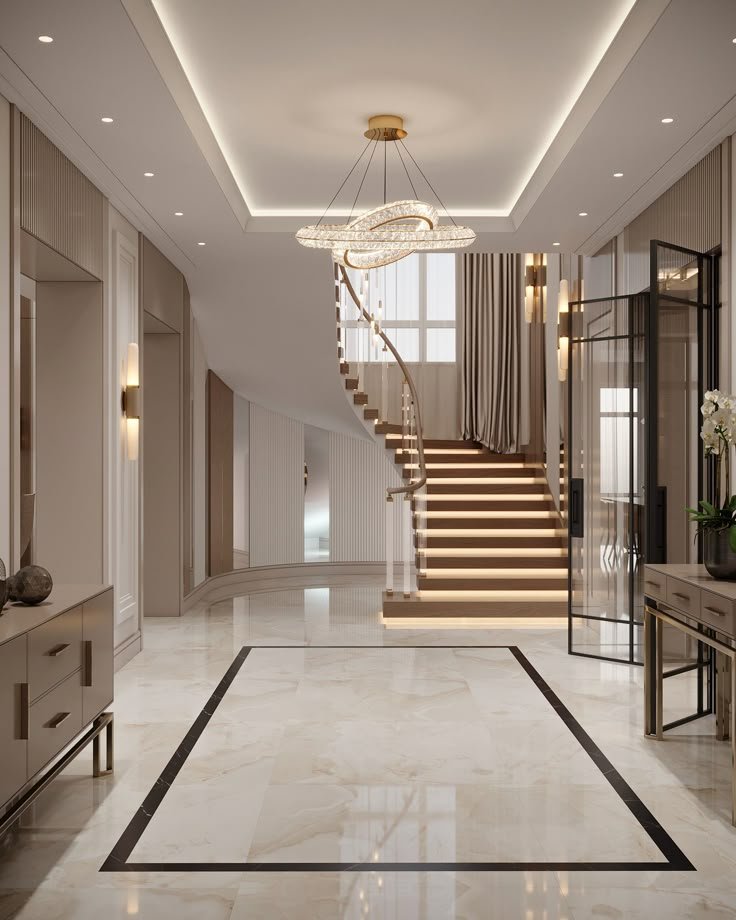 luxury