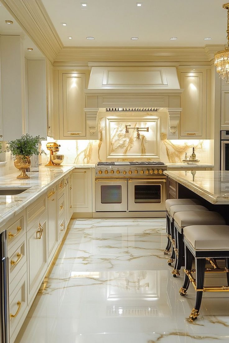 luxury