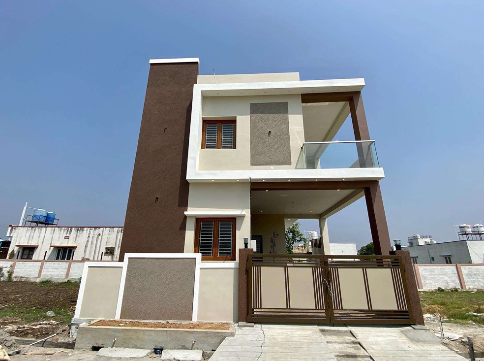 renovation