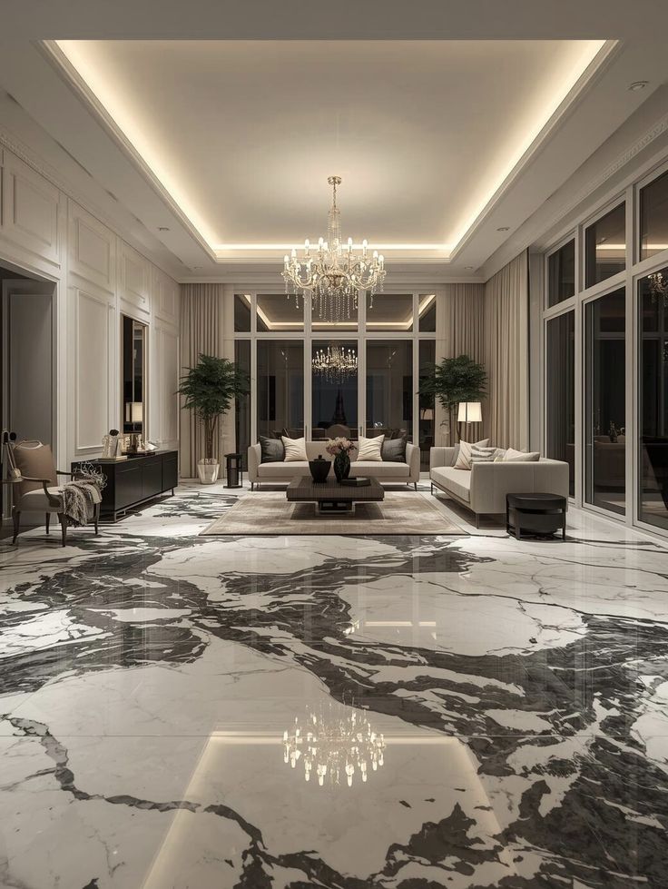 luxury