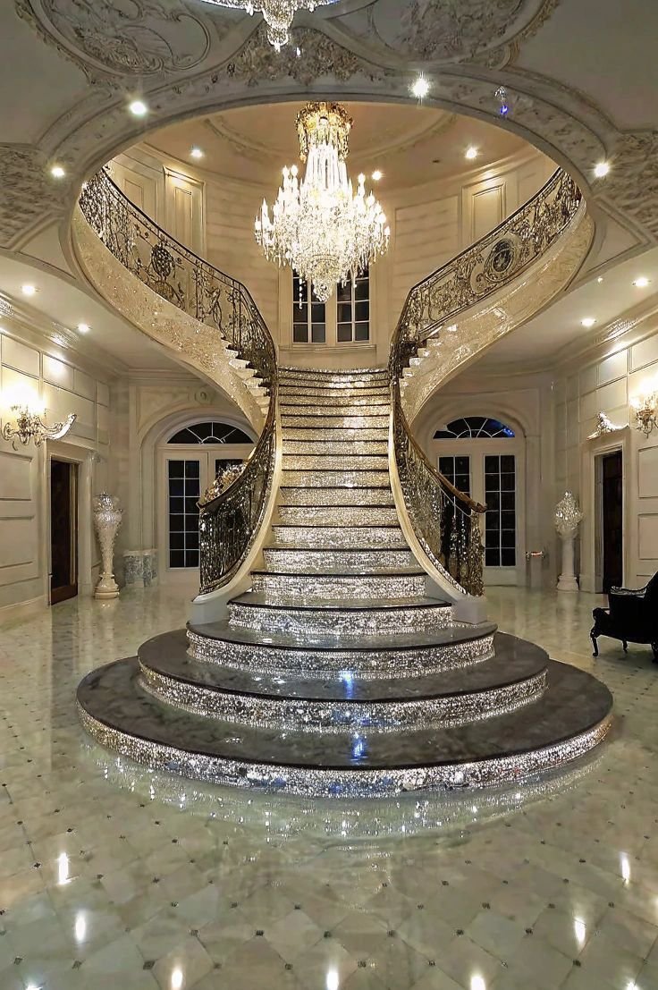 luxury