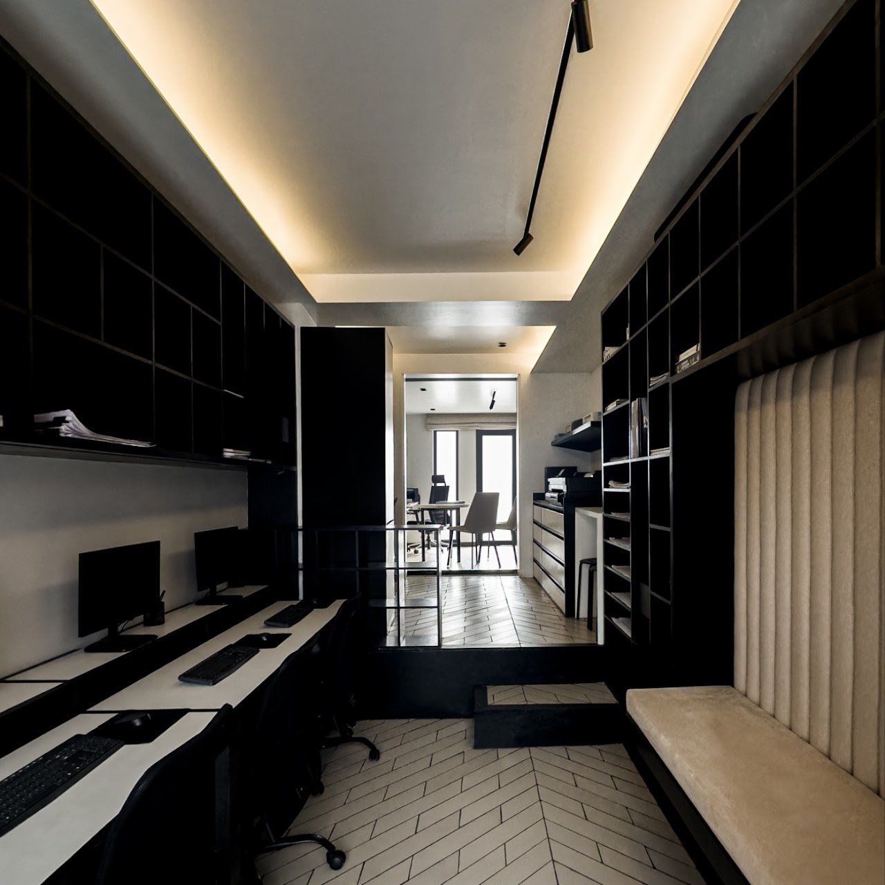 renovation