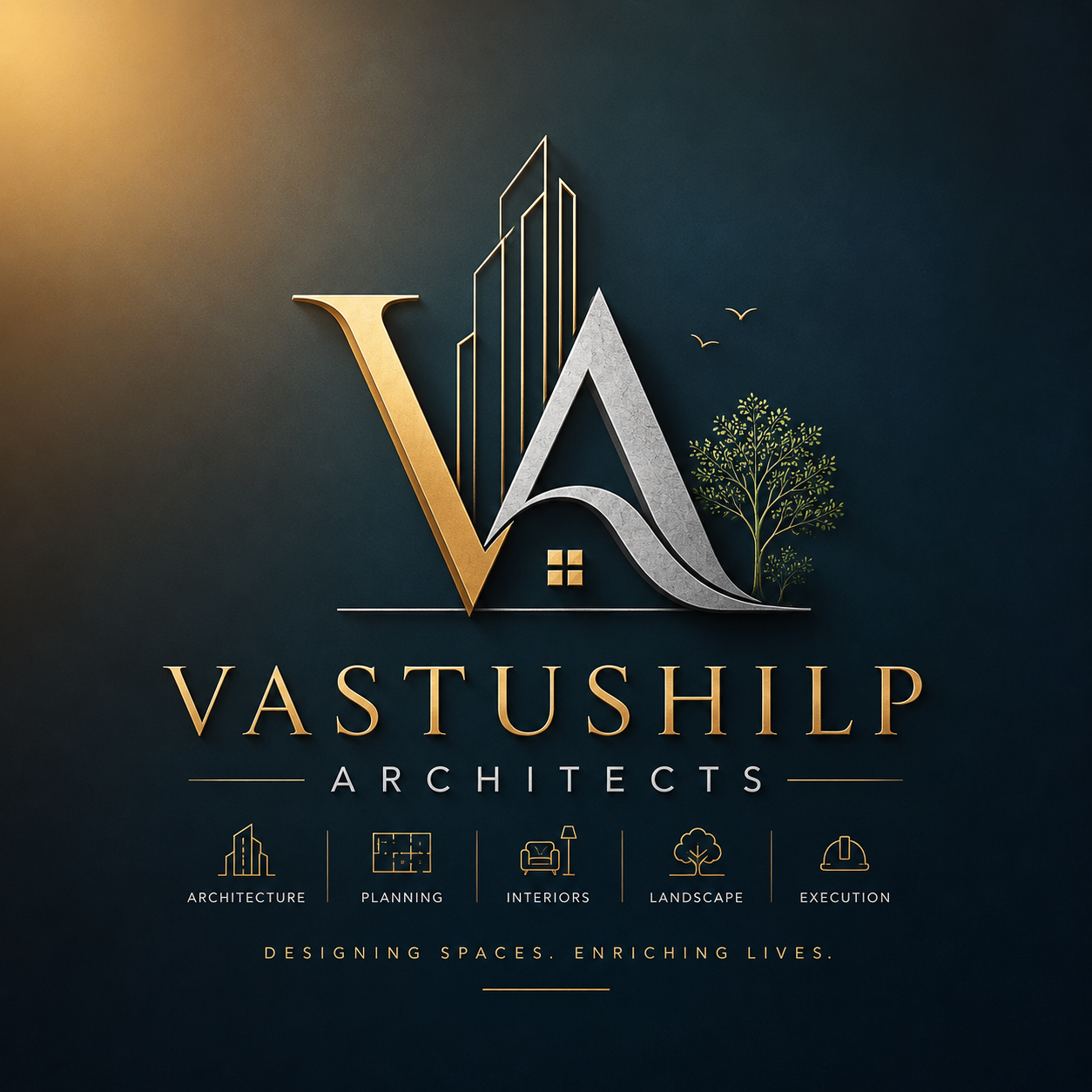 Vastushilp Architects