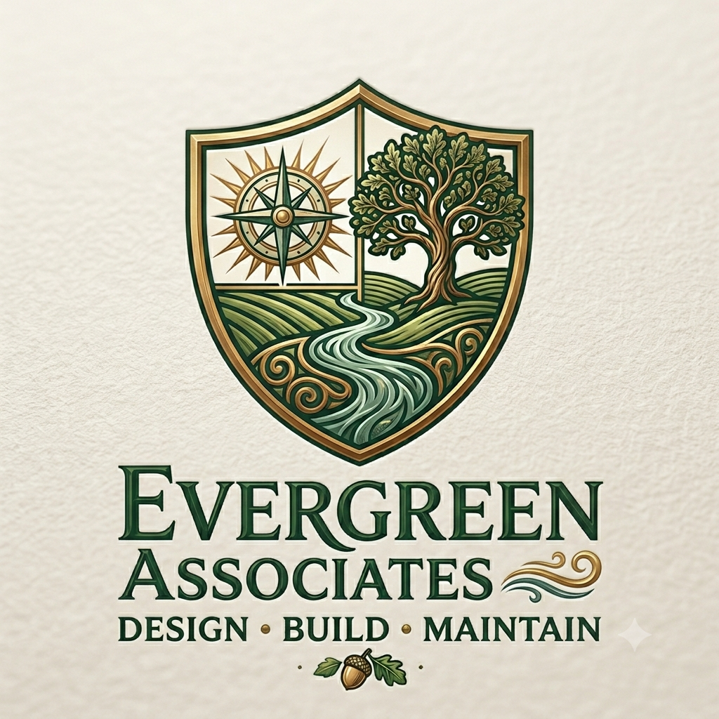 Evergreen Associates