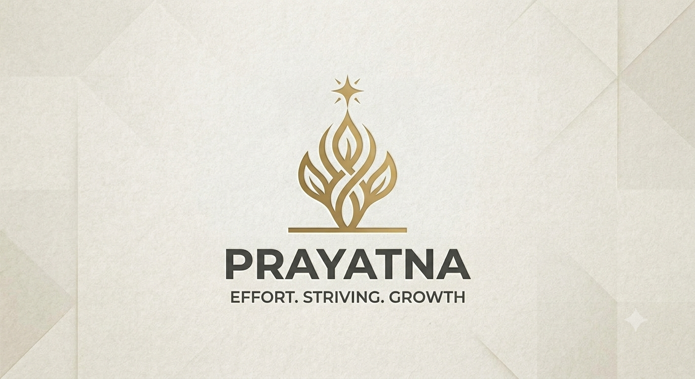 Prayatna