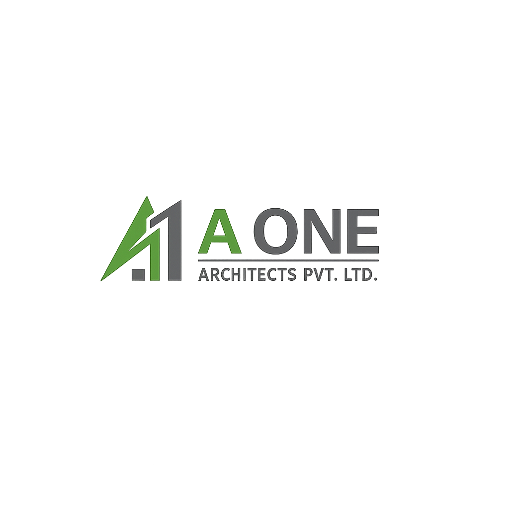 A One Architects Pvt Ltd