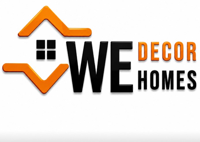 We Decor Homes