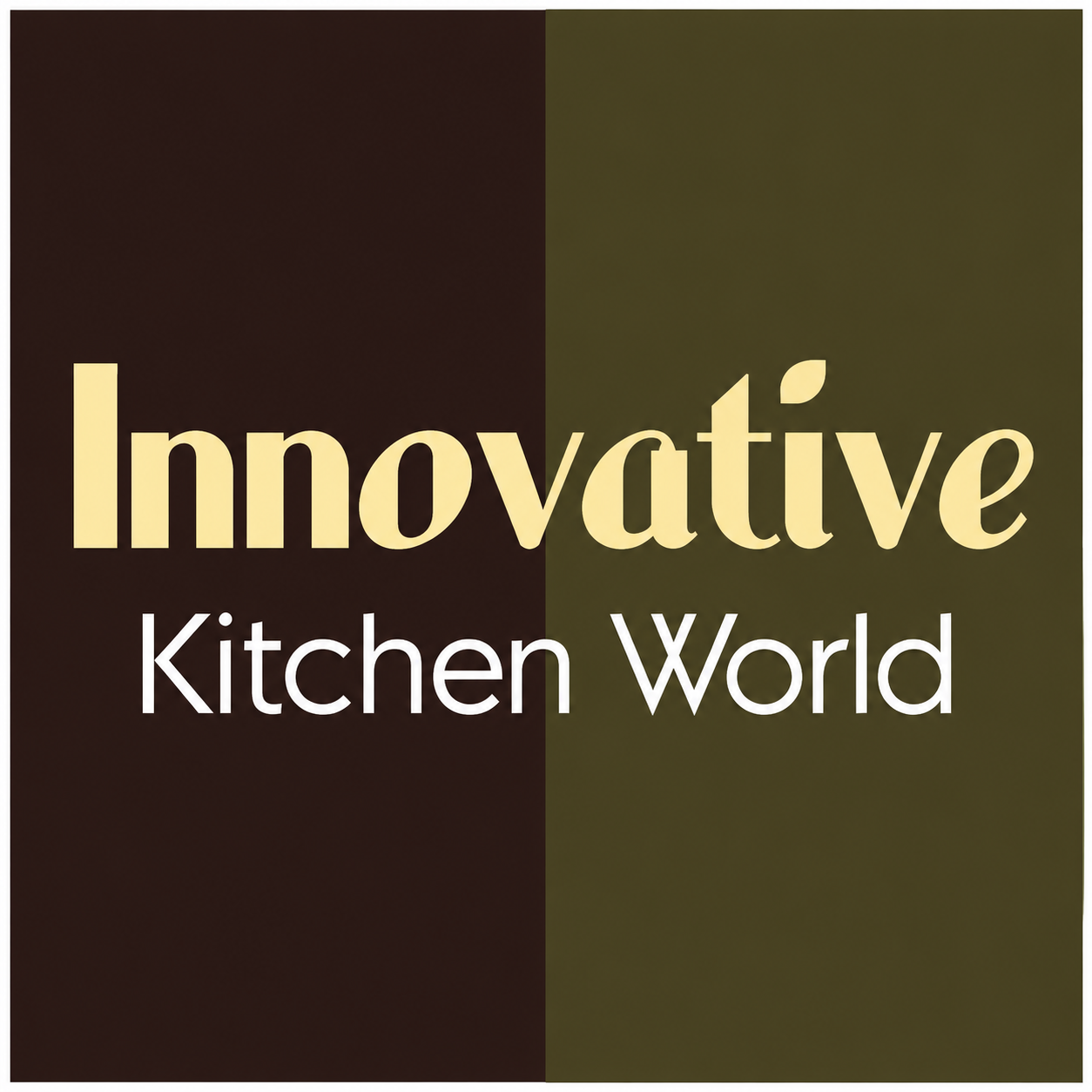 Innovative Kitchen World