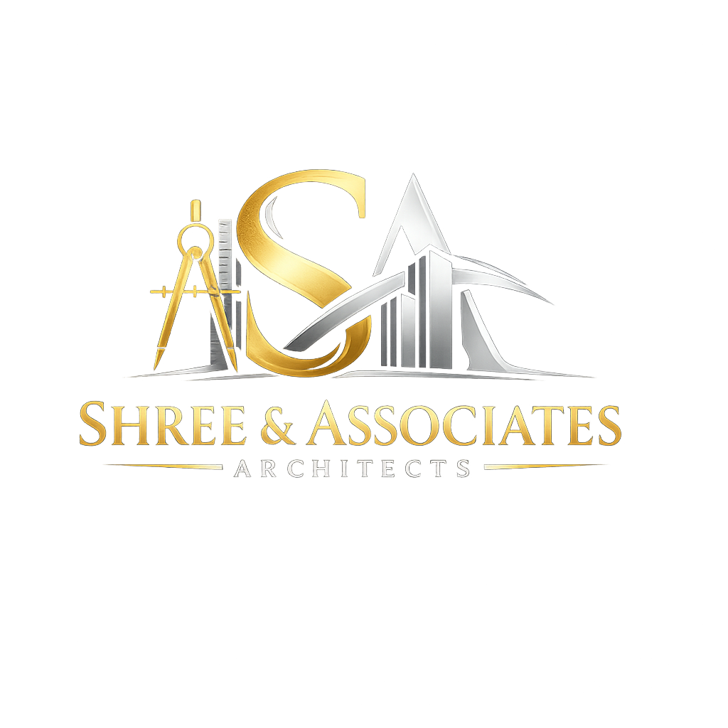 shree and Associates