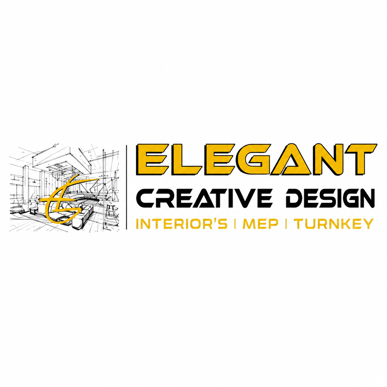 Elegant Creative Design