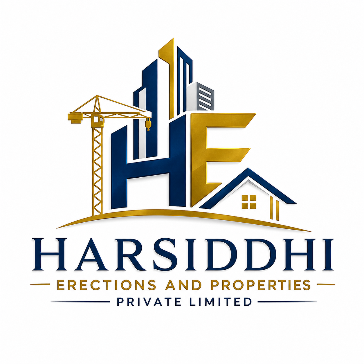 Harsiddhi Erections and Properties Private Limited