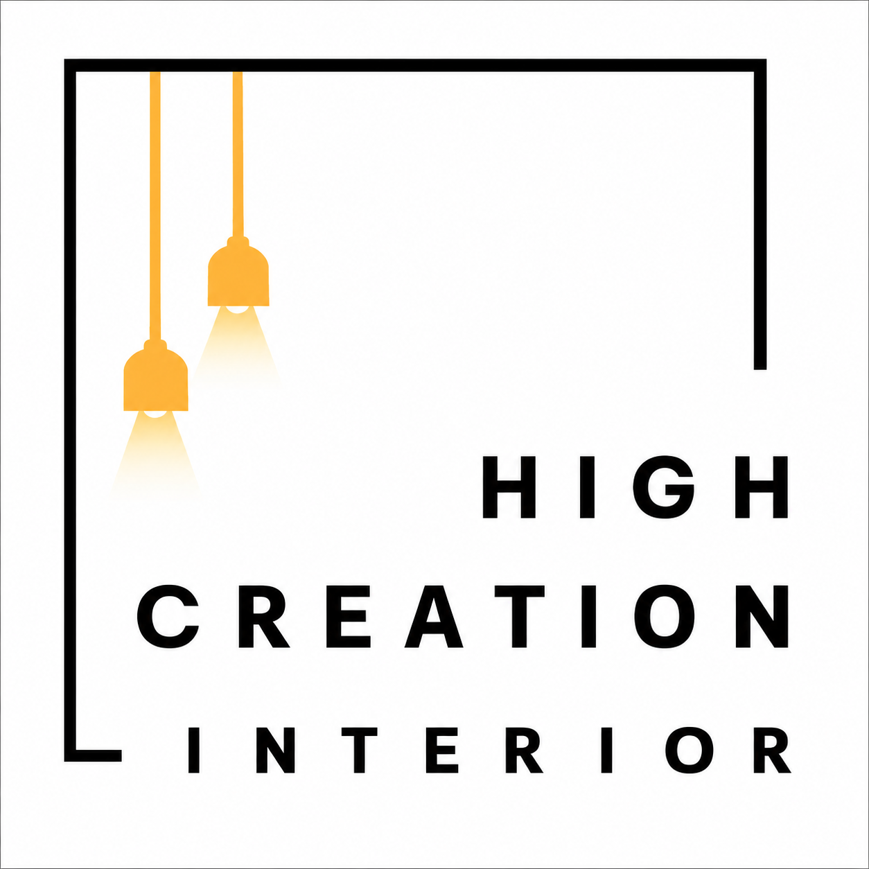 High Creation Interior