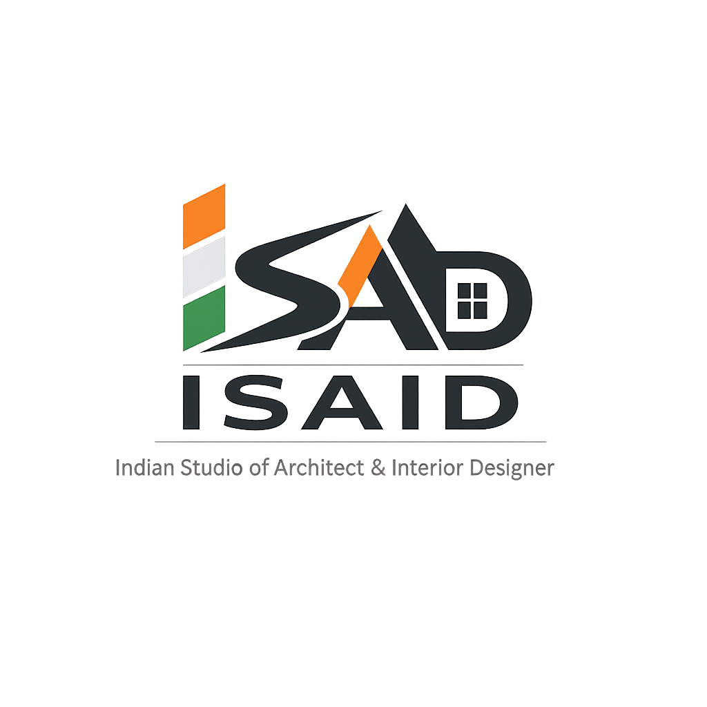 Indian Studio Of Architecture and Interior Design