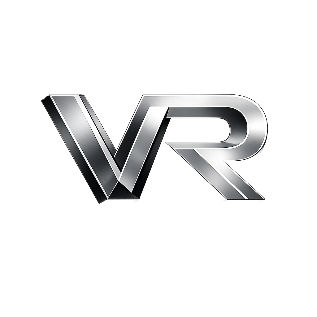 V R Designs & Build