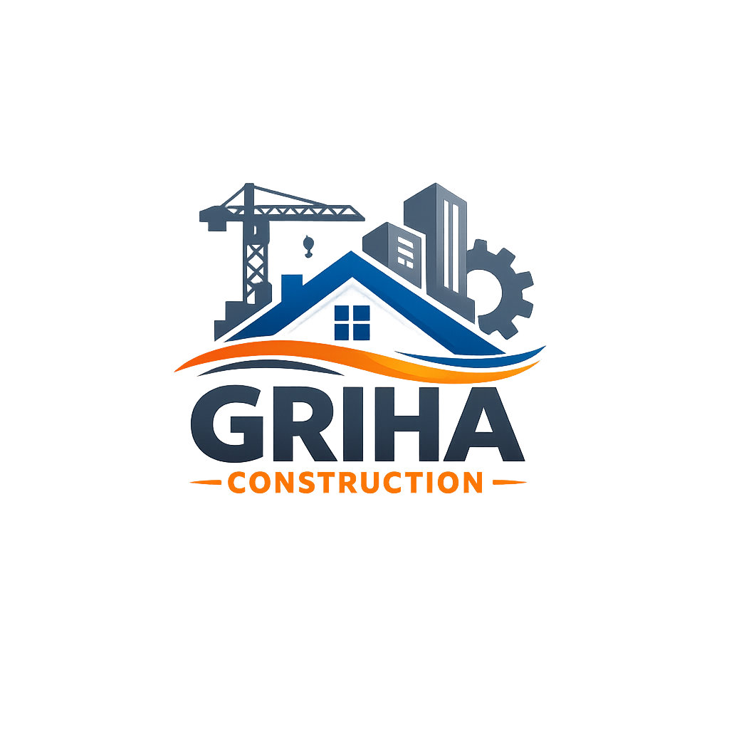 Griha construction