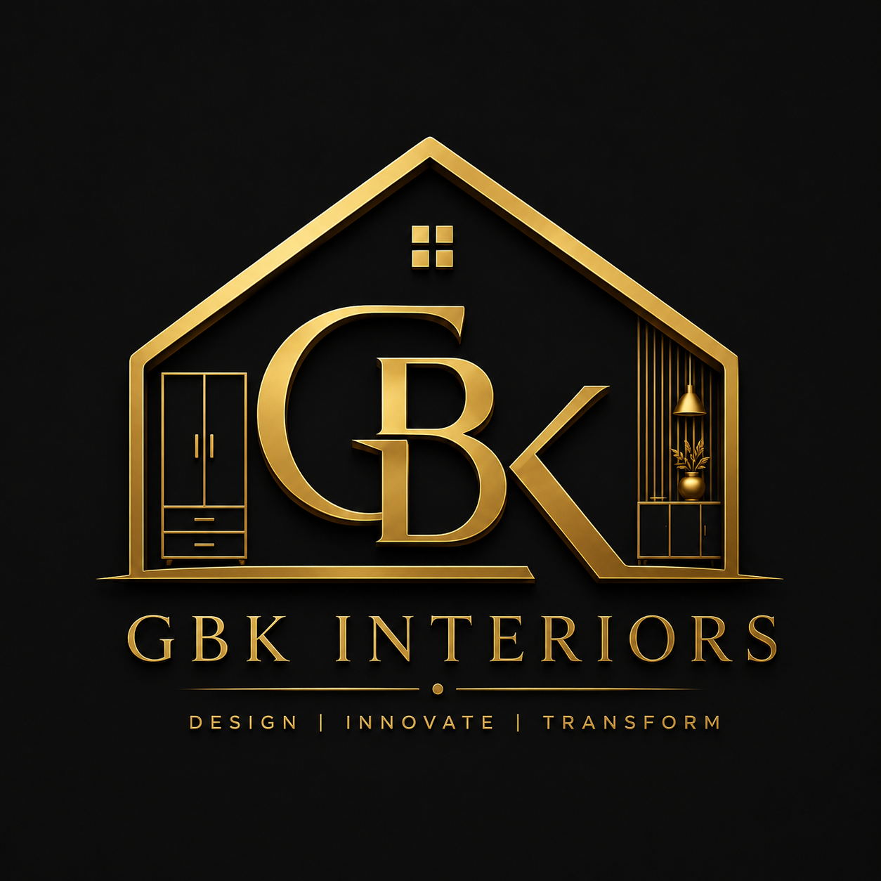 GBK Interior Designers