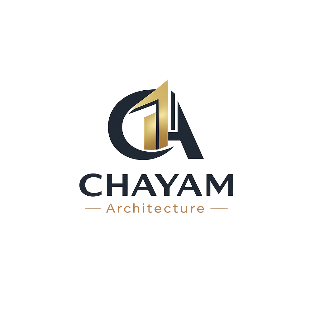 Chayam Architecture Studio
