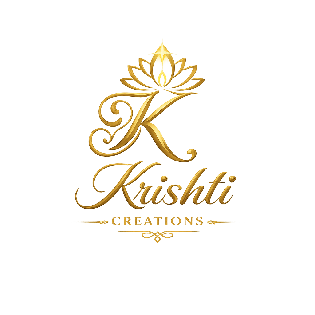 Krishti Creations