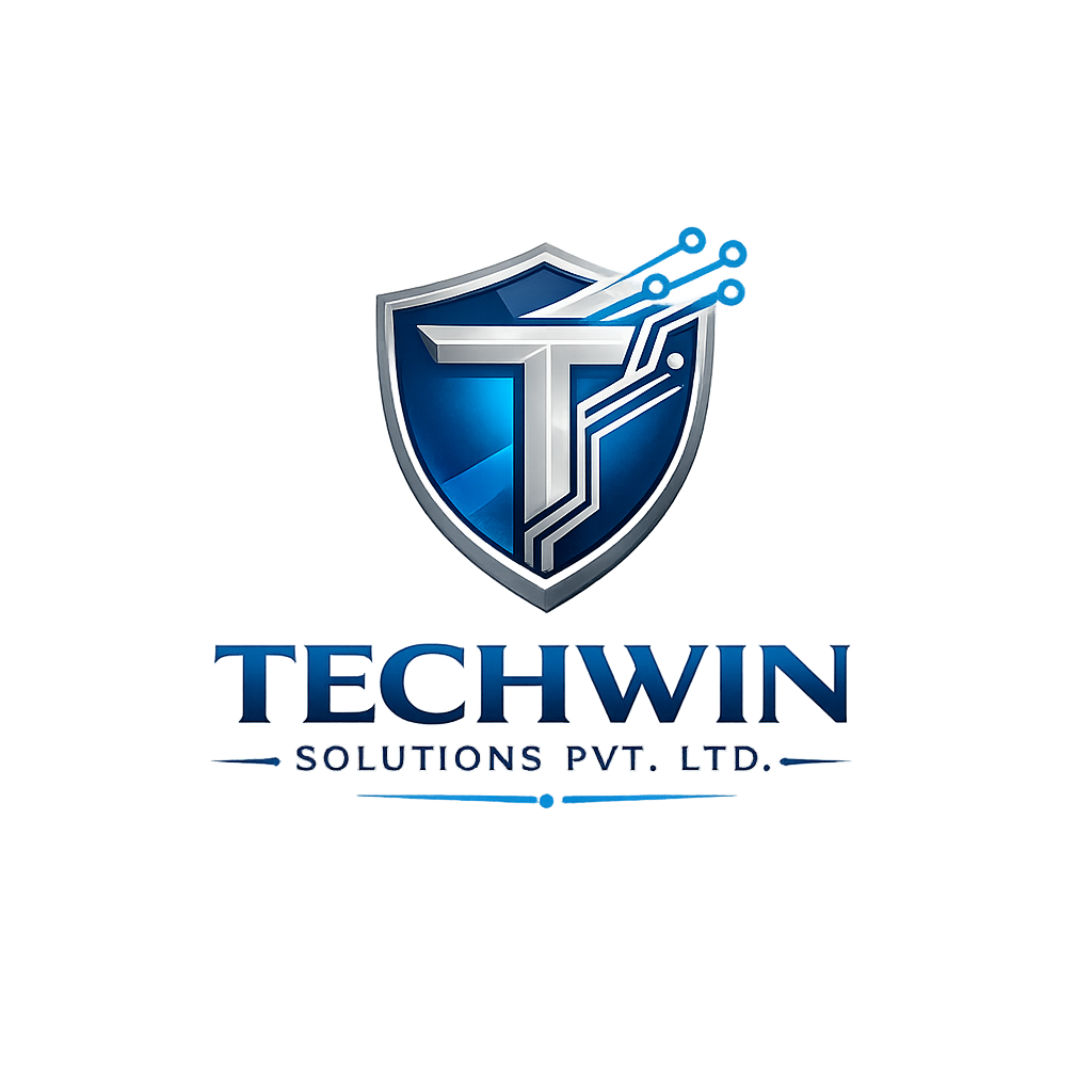 Techwin Solutions Pvt Ltd