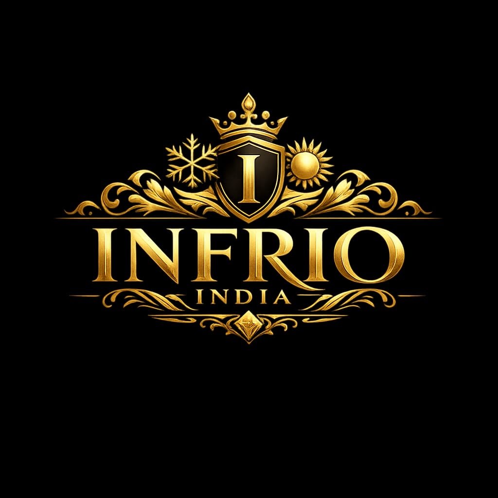 Infrio india