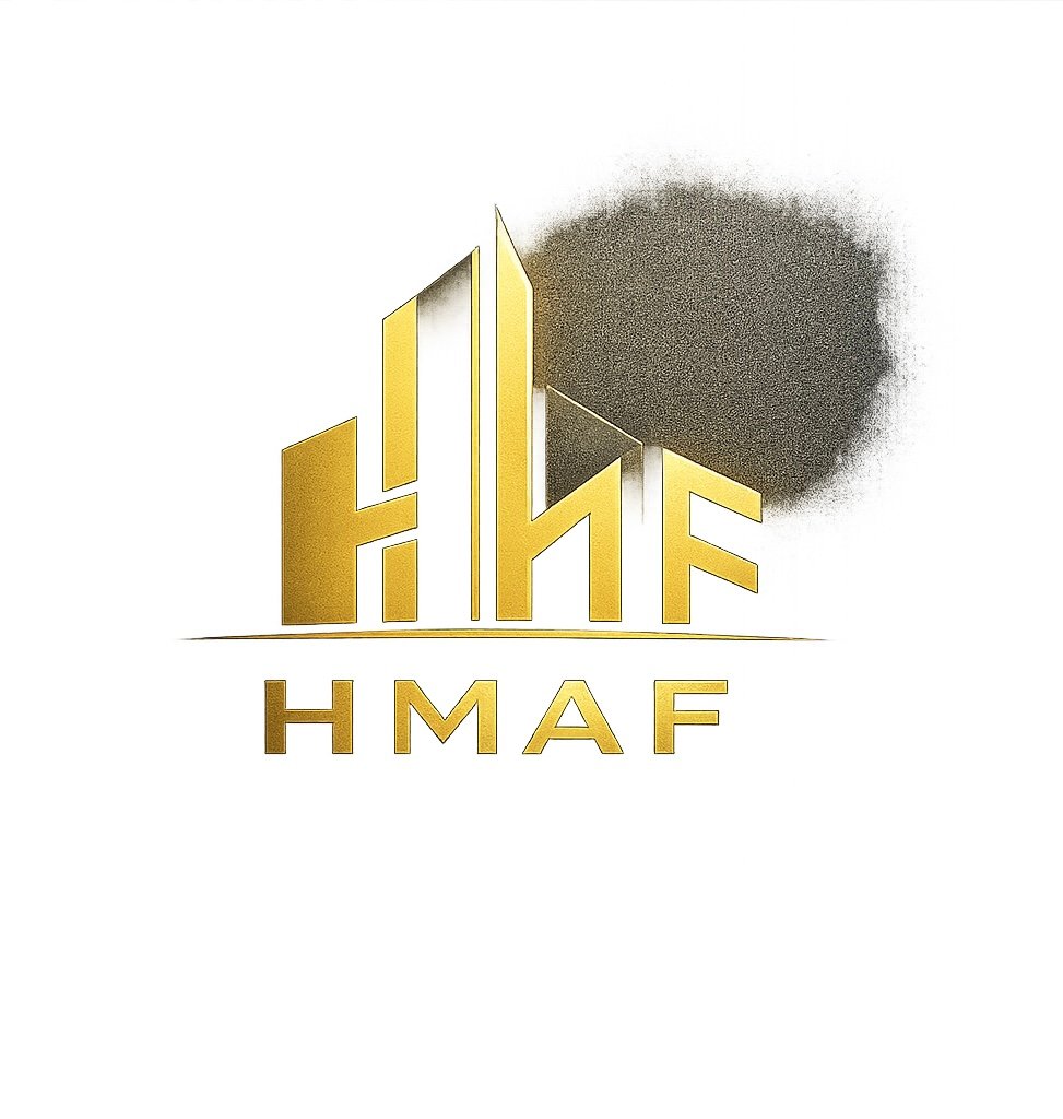 Hmaf Projects Pvt Ltd