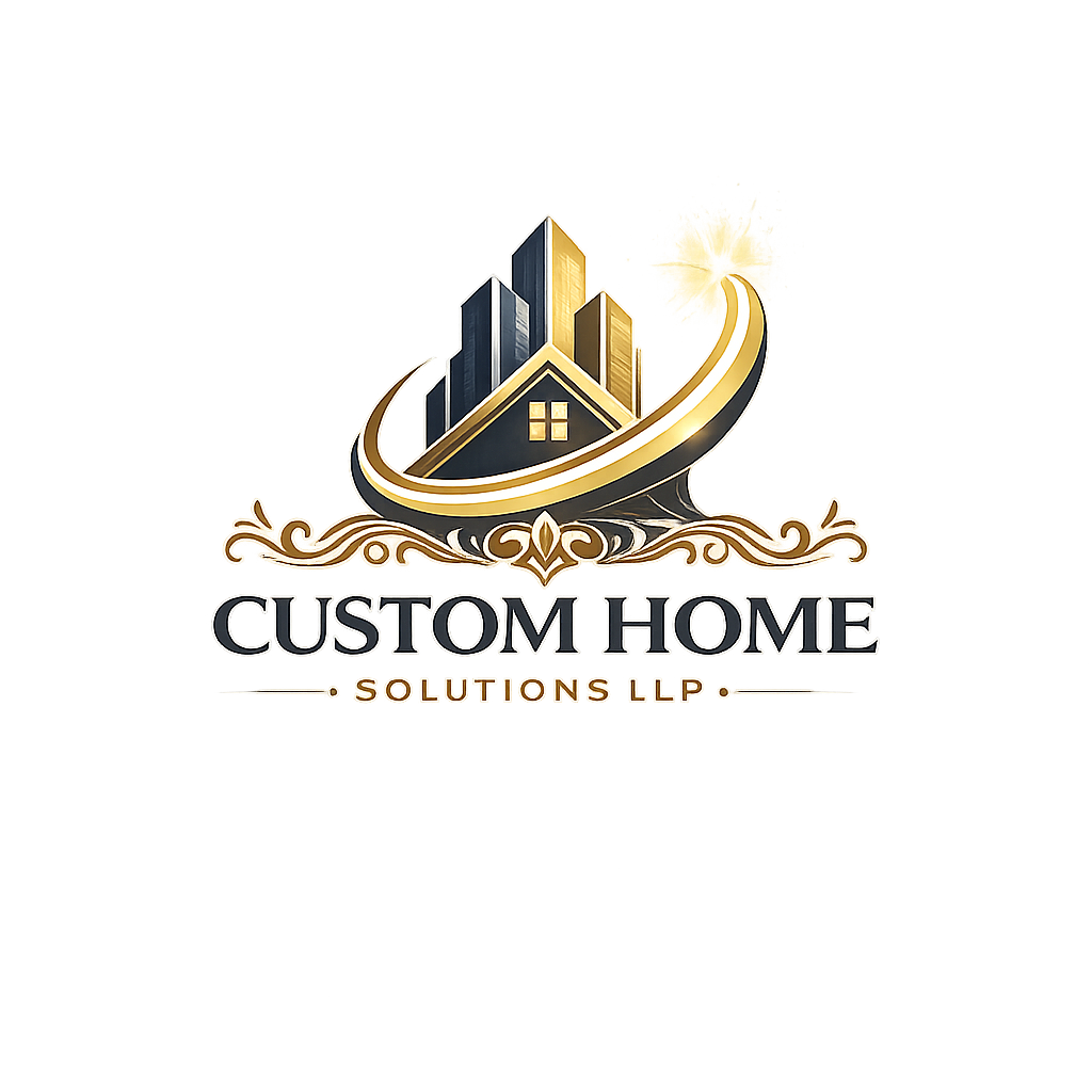 Custom Home Solutions LLP