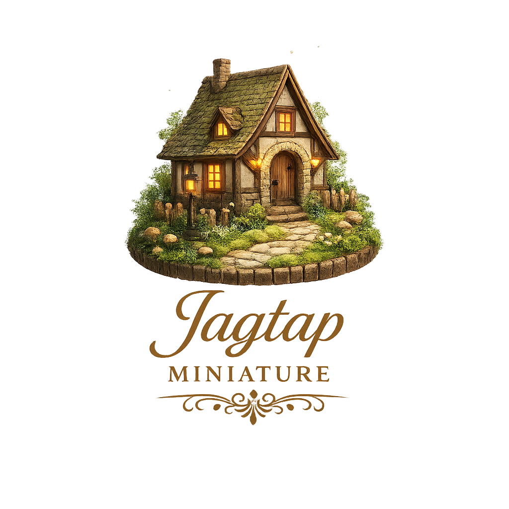 Jagtap Miniature