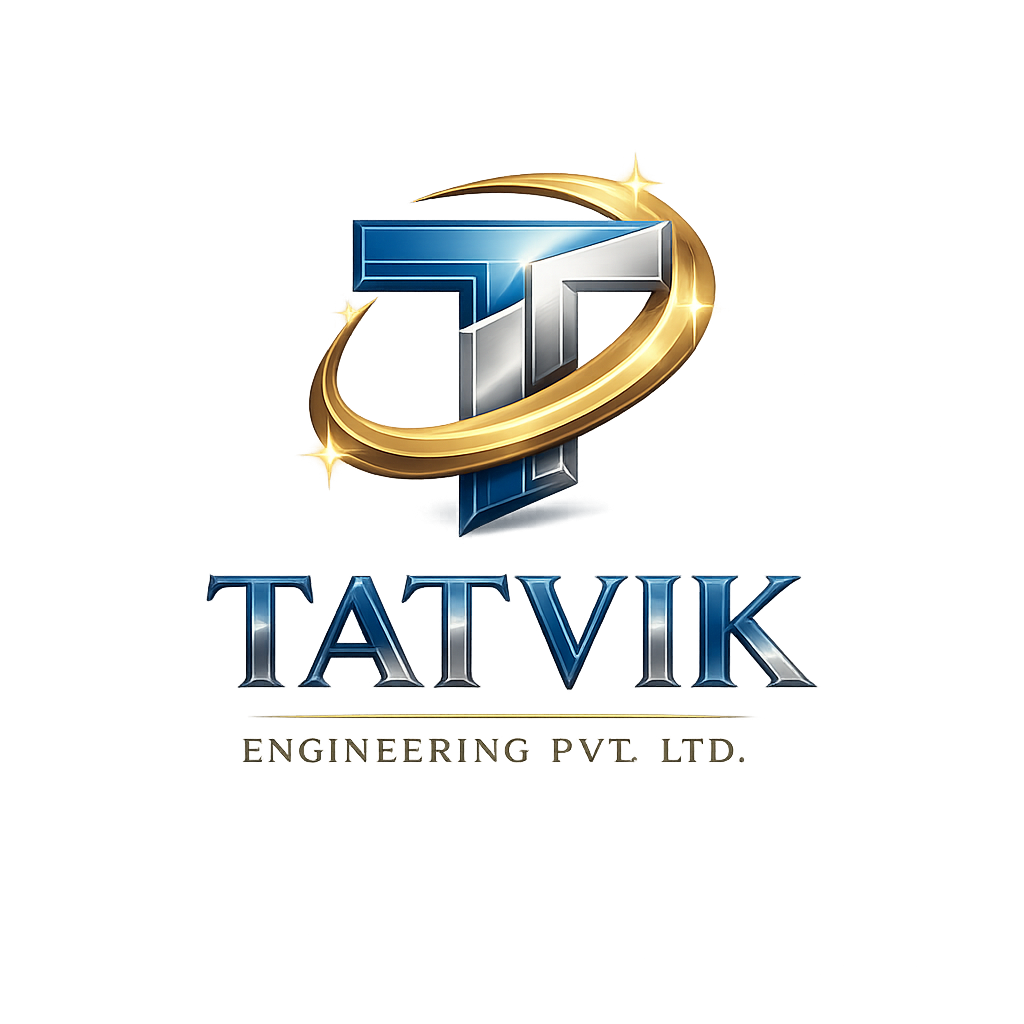 Tatvik Engineering Pvt Ltd