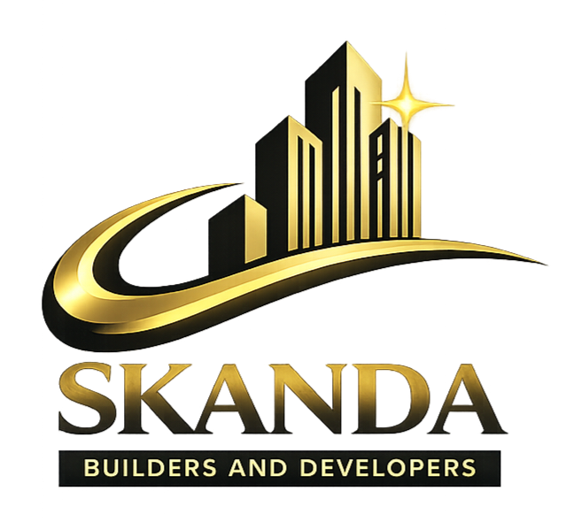Skanda Builders and Developers