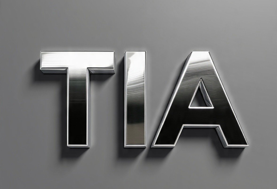 TIA 3D