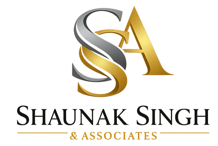 Shaunak Singh and Associates