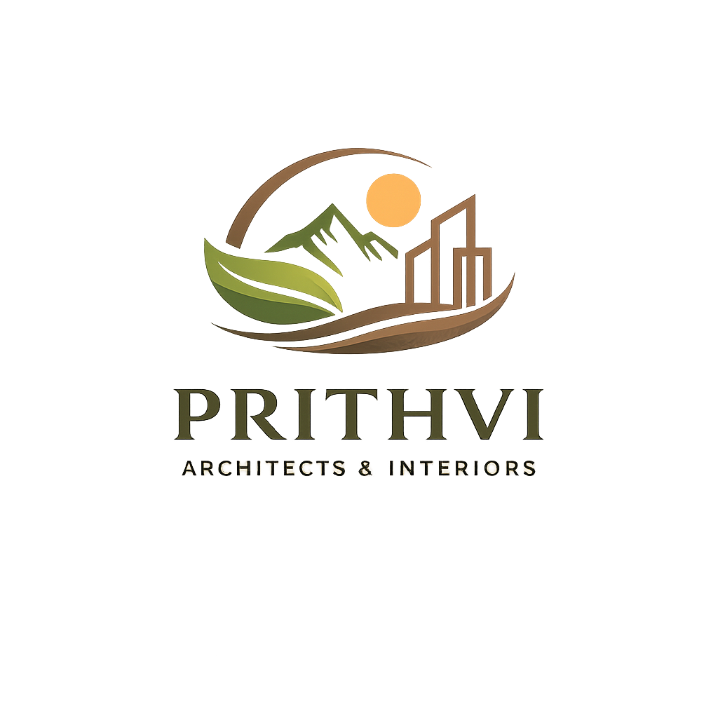 Prithvi Architects & Interiors