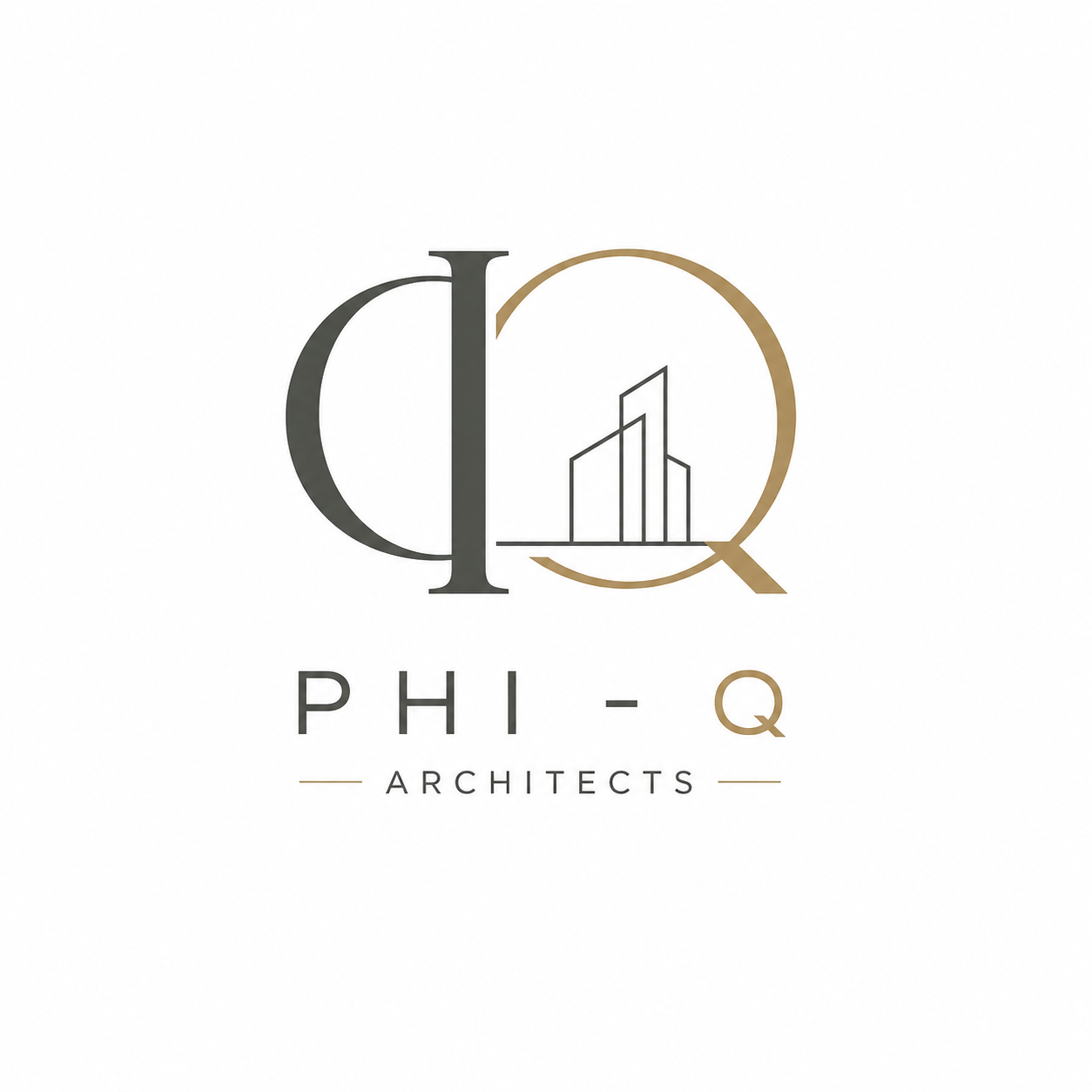 Phi - Q Architecture