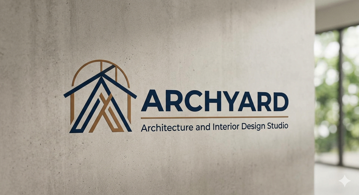 ArchYard - Architecture and Interior Design Studio