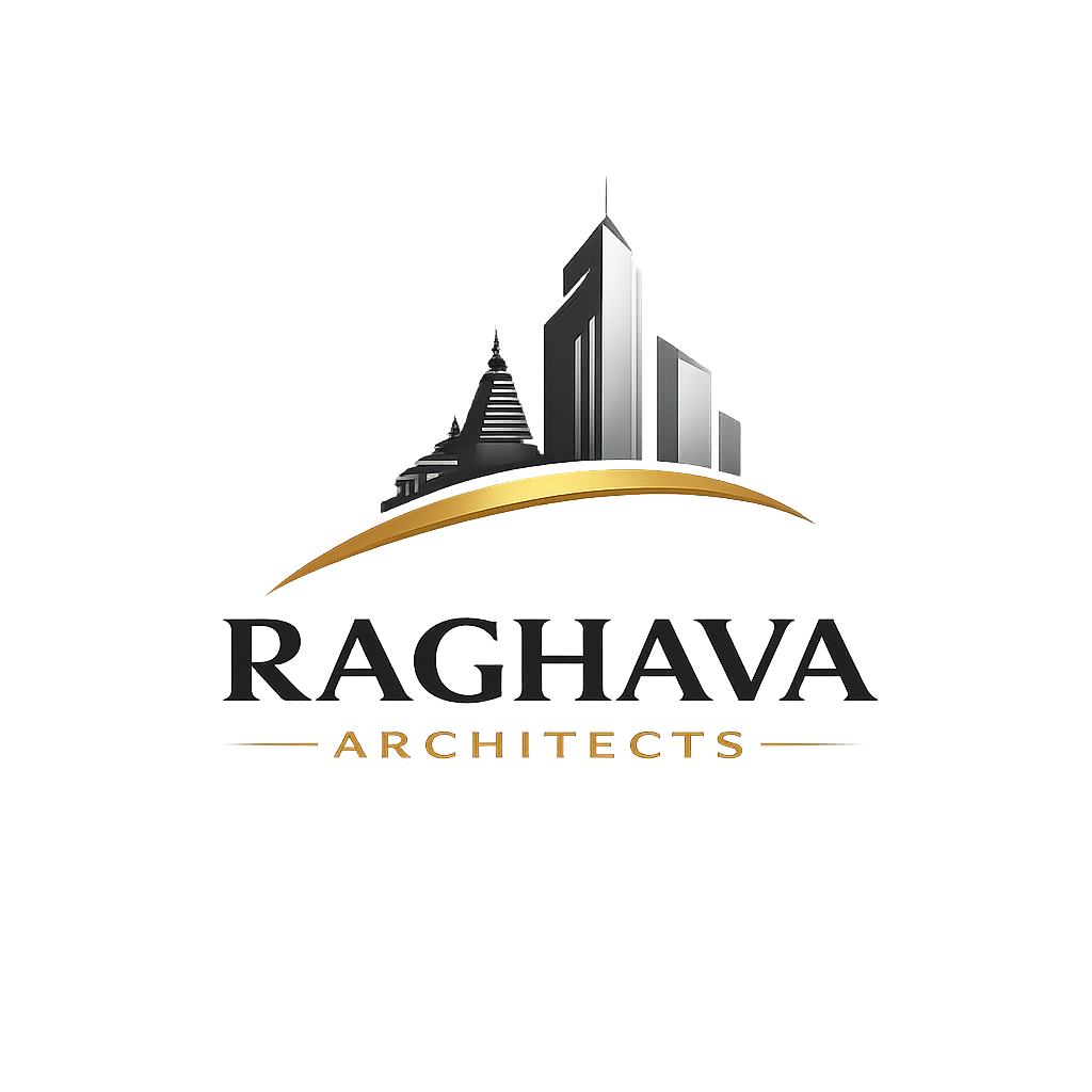Raghava Architects