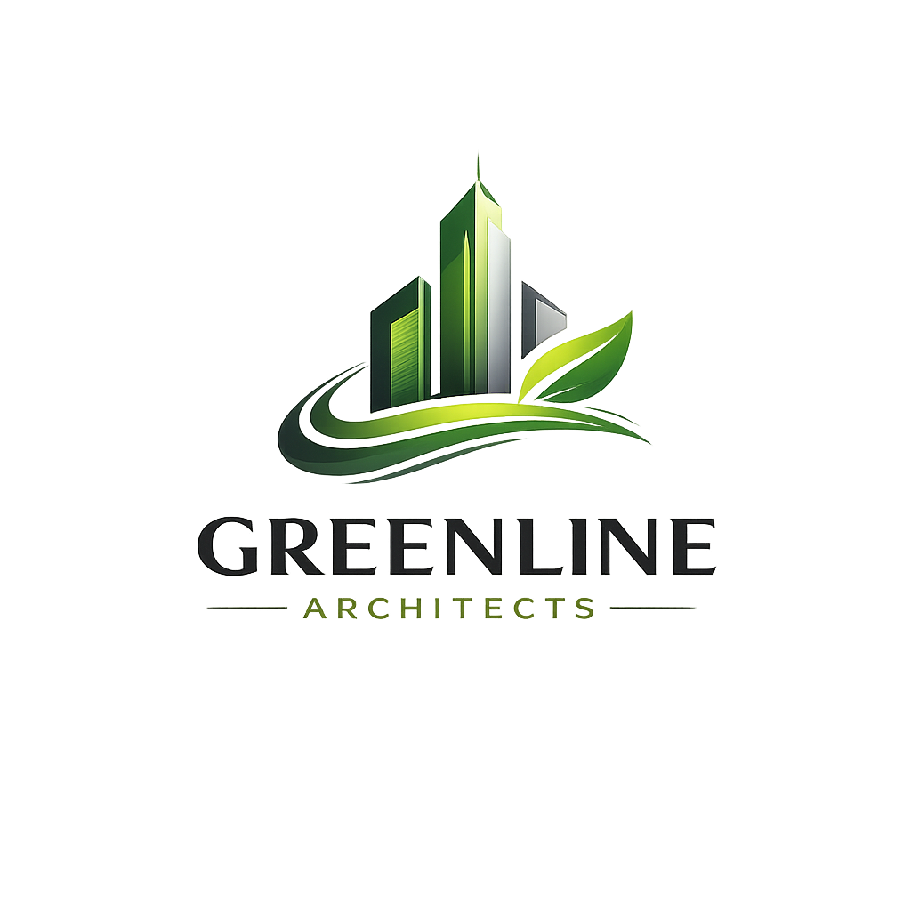 Greenline Architects