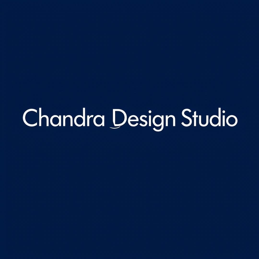 Chandra Design Studio