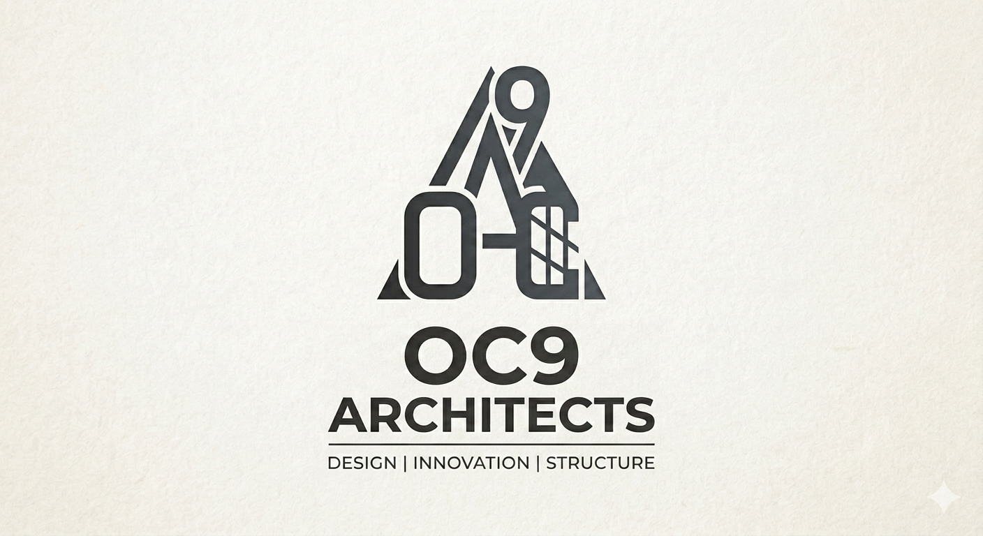 OC9 Architects